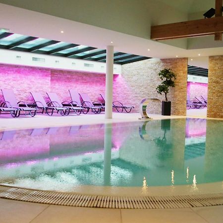 Residence Les Cigogneaux 오스트하임 외부 사진