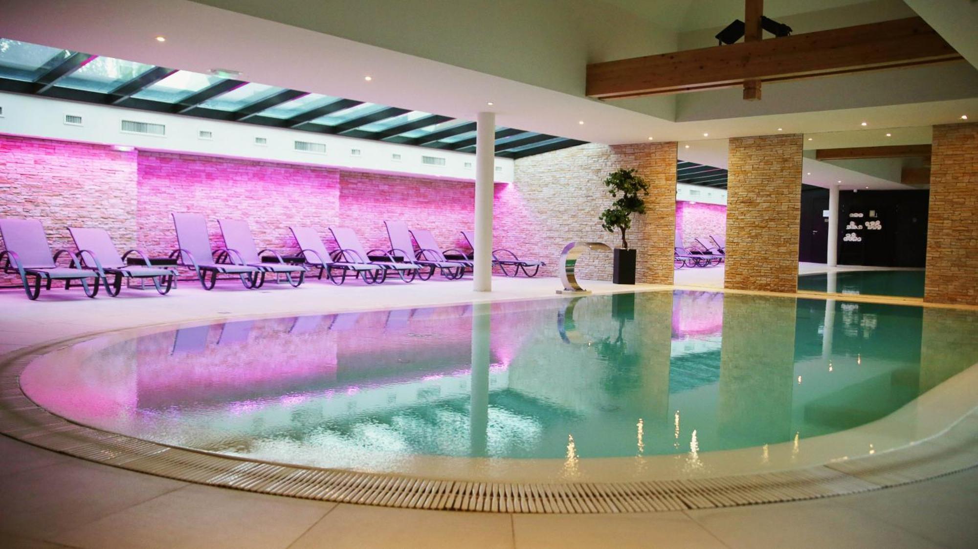 Residence Les Cigogneaux 오스트하임 외부 사진